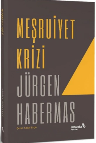 Kitap: Meşruiyet Krizi