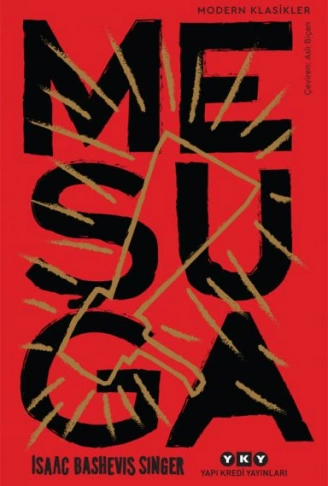 Kitap: Meşuga - Modern Klasikler