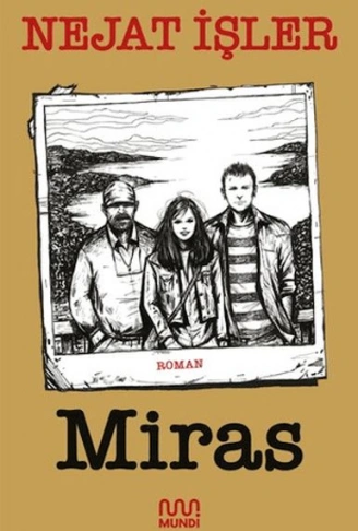 Kitap: Miras