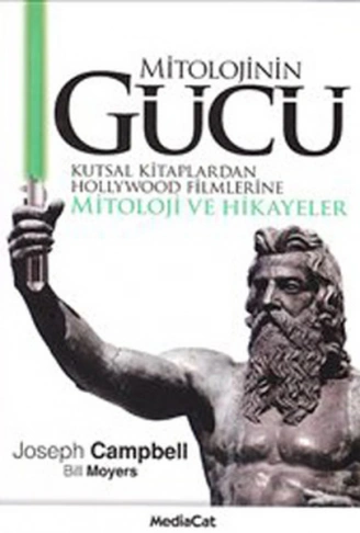 Kitap: Mitolojinin Gücü