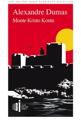 Kitap: Monte Kristo Kontu
