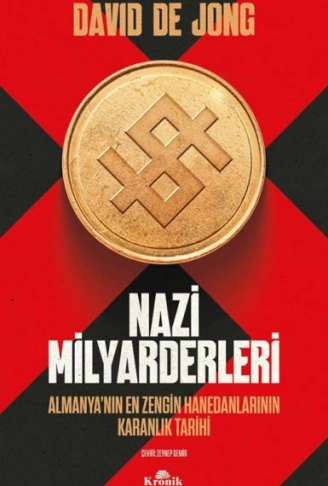 Kitap: Nazi Milyarderleri