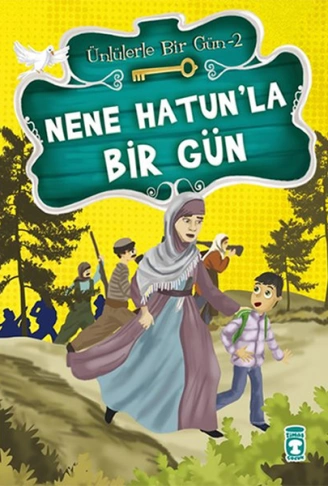 Kitap: Nene Hatunla Bir Gün