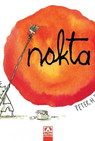 Kitap: Nokta
