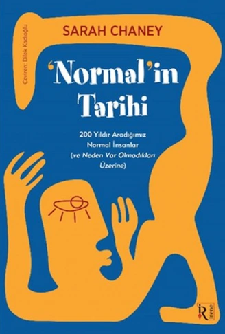 Kitap: Normalin Tarihi