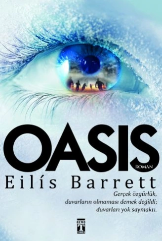 Kitap: Oasis