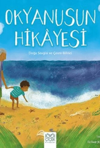 Kitap: Okyanusun Hikayesi