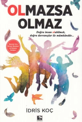 Kitap: Olmazsa Olmaz