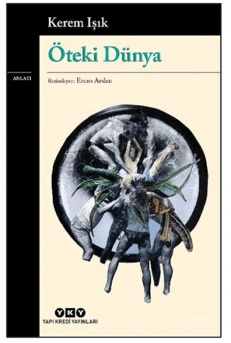 Kitap: Öteki Dünya