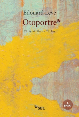 Kitap: Otoportre