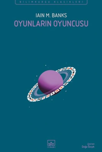Kitap: Oyunların Oyuncusu