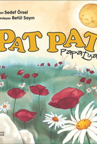 Kitap: Pat Pat Papatya