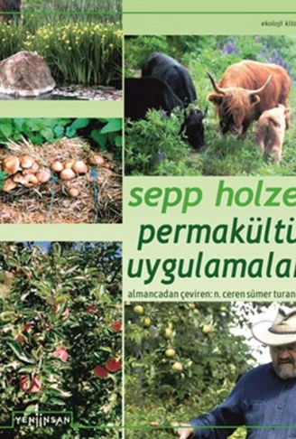 Kitap: Permakültür Uygulamaları