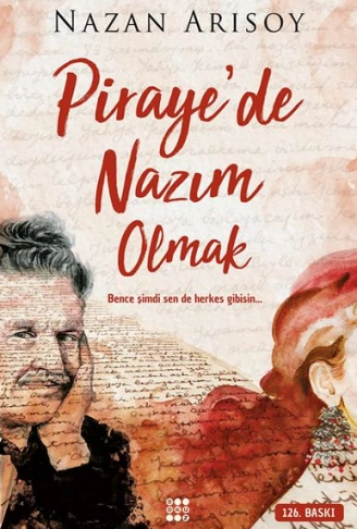 Kitap: Pirayede Nazım Olmak