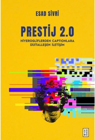 Kitap: Prestij 2.0