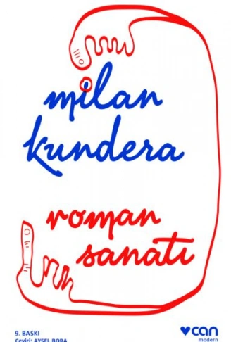 Kitap: Roman Sanatı