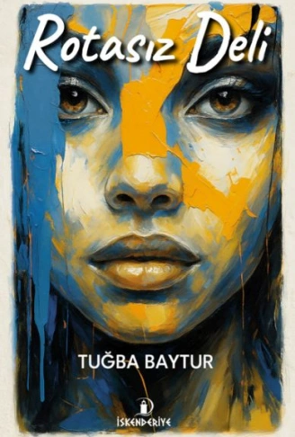 Kitap: Rotasız Deli