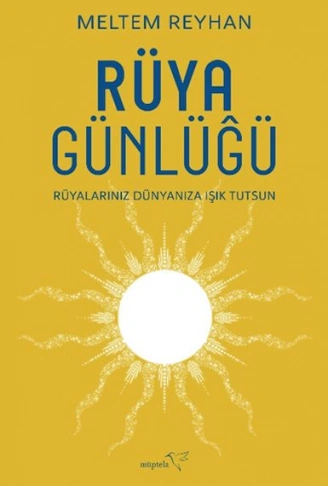 Kitap: Rüya Günlüğü
