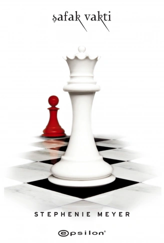 Kitap: Şafak Vakti (Ciltli)