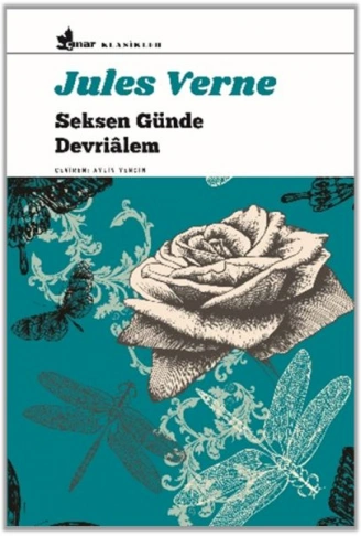 Kitap: Seksen Günde Devrialem