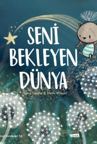 Kitap: Seni Bekleyen Dünya