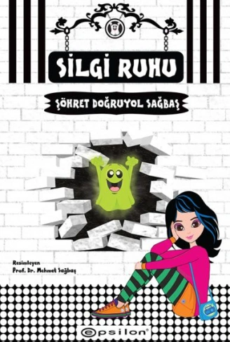 Kitap: Silgi Ruhu