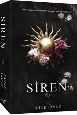 Kitap: Siren 3
