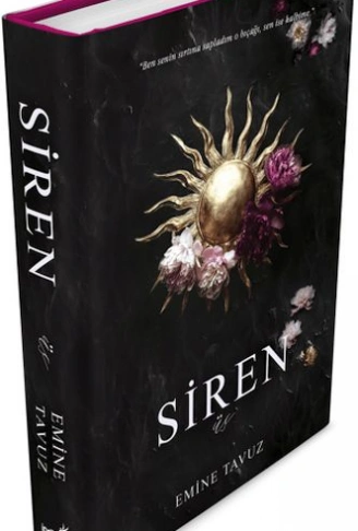 Kitap: Siren 3 (Ciltli)