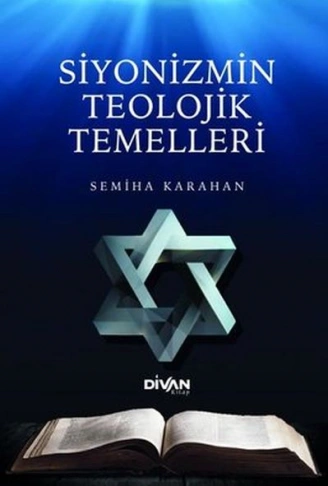 Kitap: Siyonizmin Teolojik Temelleri