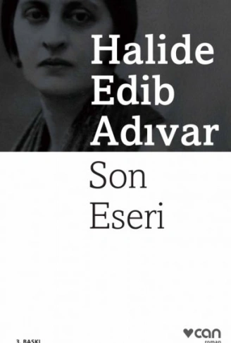 Kitap: Son Eseri
