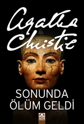 Kitap: Sonunda Ölüm Geldi