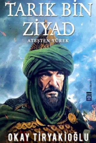 Kitap: Tarık Bin Ziyad