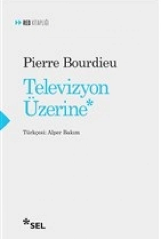 Kitap: Televizyon Üzerine
