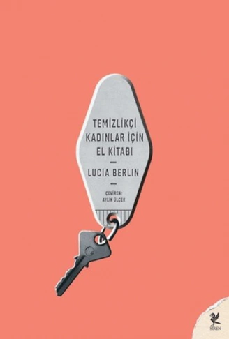 Kitap: Temizlikçi Kadınlar İçin El Kitabı