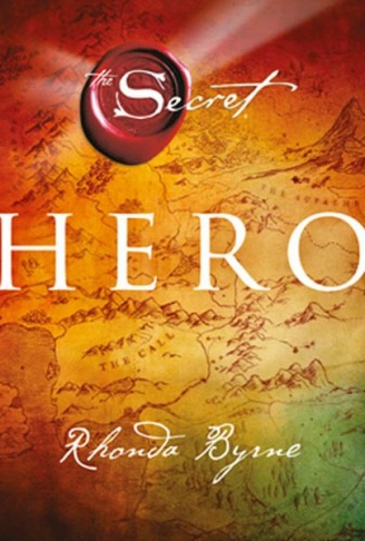 Kitap: The Secret Hero