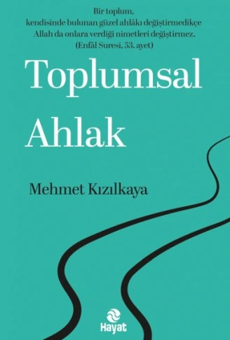 Kitap: Toplumsal Ahlak