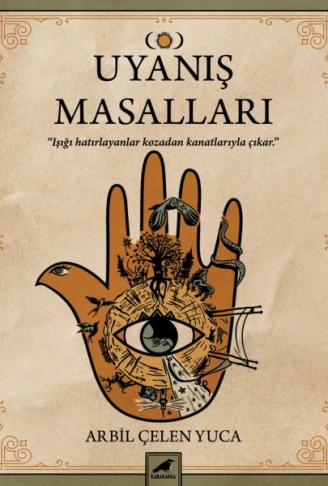 Kitap: Uyanış Masalları