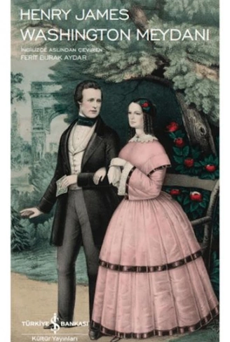 Kitap: Washington Meydanı