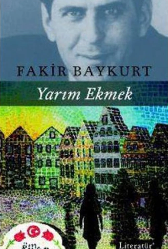 Kitap: Yarım Ekmek