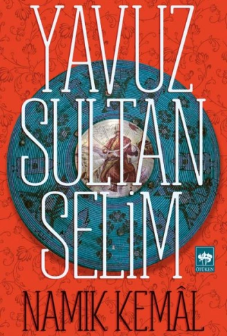 Kitap: Yavuz Sultan Selim