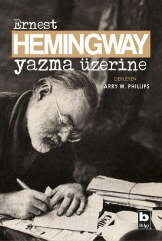 Kitap: Yazma Üzerine