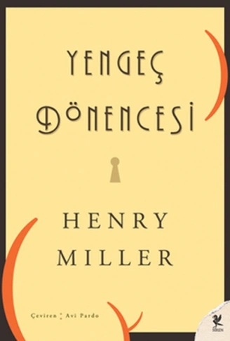 Kitap: Yengeç Dönencesi