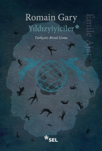 Kitap: Yıldızyiyiciler