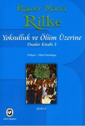 Kitap: Yoksulluk ve Ölüm Üzerine