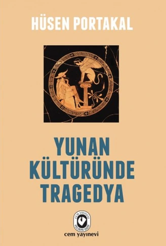 Kitap: Yunan Kültüründe Tragedya