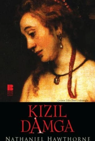Kitap: Kızıl Damga