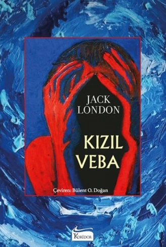 Kitap: Kızıl Veba (Bez Cilt)