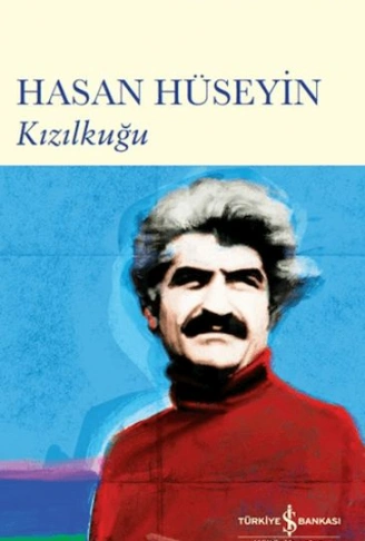 Kitap: Kızılkuğu