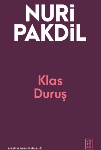 Klas Duruş