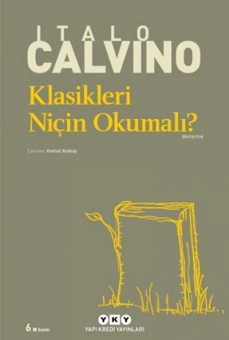 Klasikleri Niçin Okumalı?  Modern Klasikler